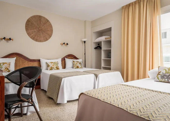 Hotel Cartago Nova By Alegria