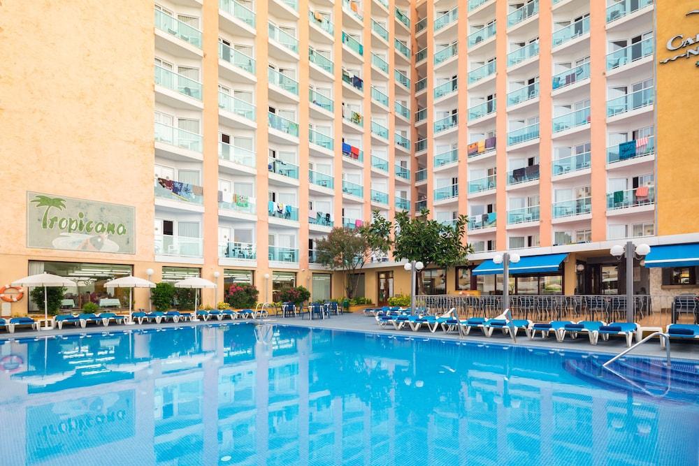 Hotel Cartago Nova By Alegria Malgrat de Mar