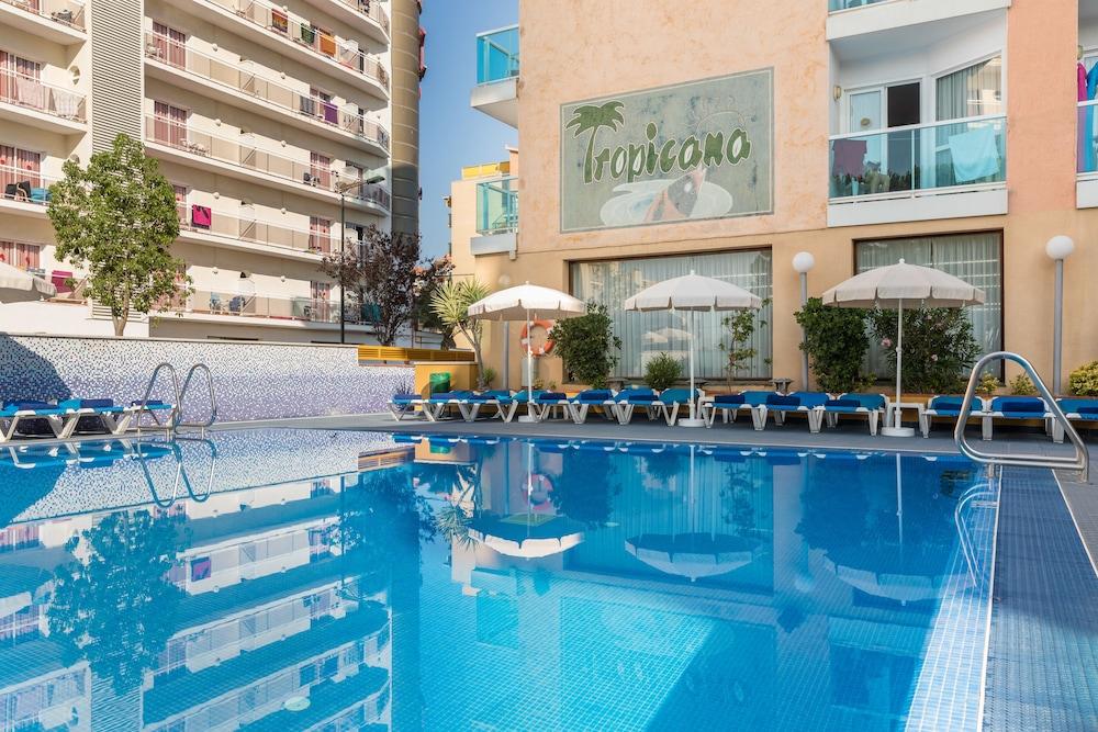 Cartago Nova By Alegria Hotel Malgrat de Mar