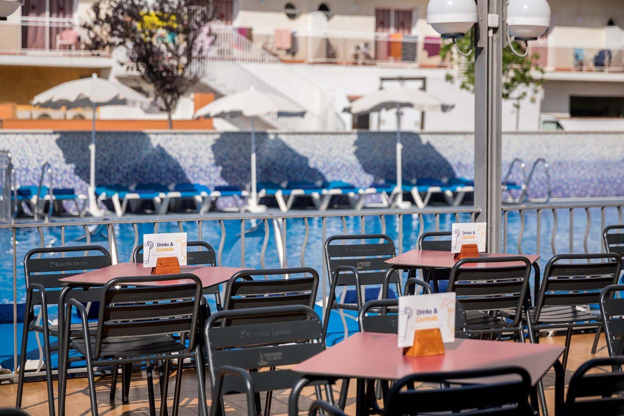 Cartago Nova By Alegria Hotel