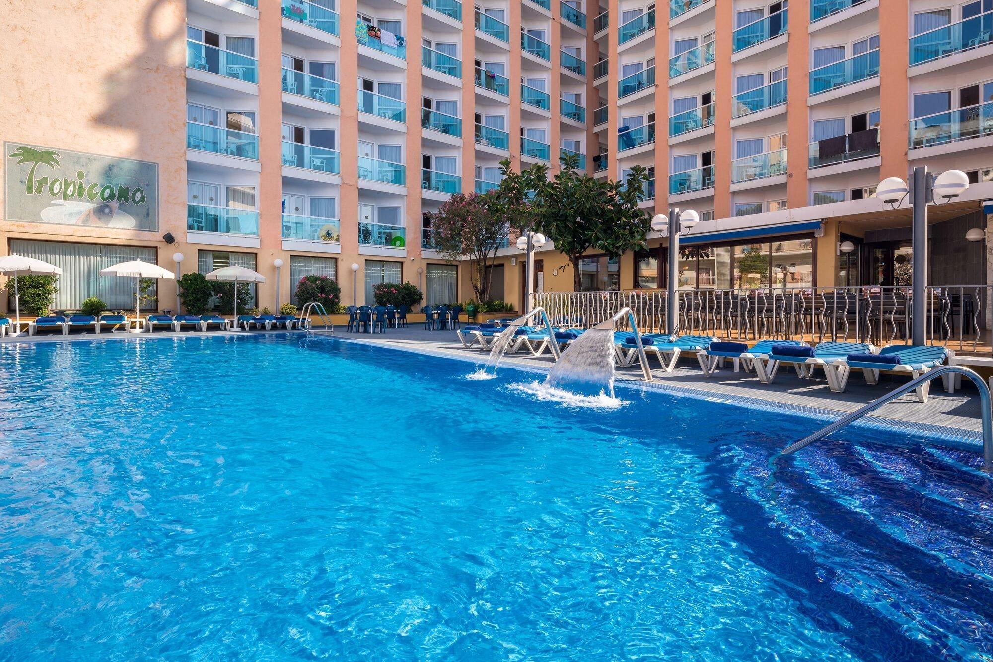 Cartago Nova By Alegria 3*