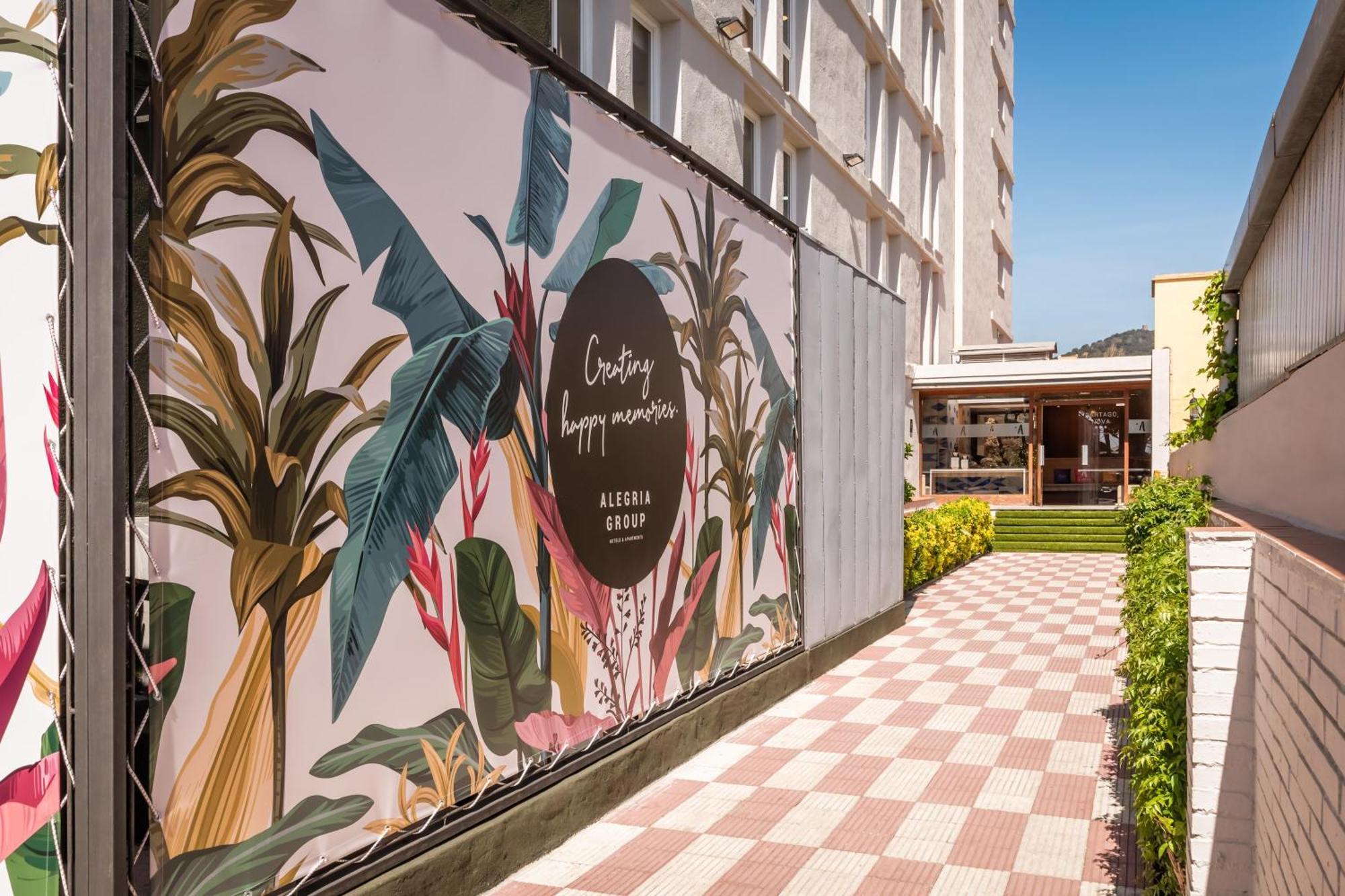Cartago Nova By Alegria 3*