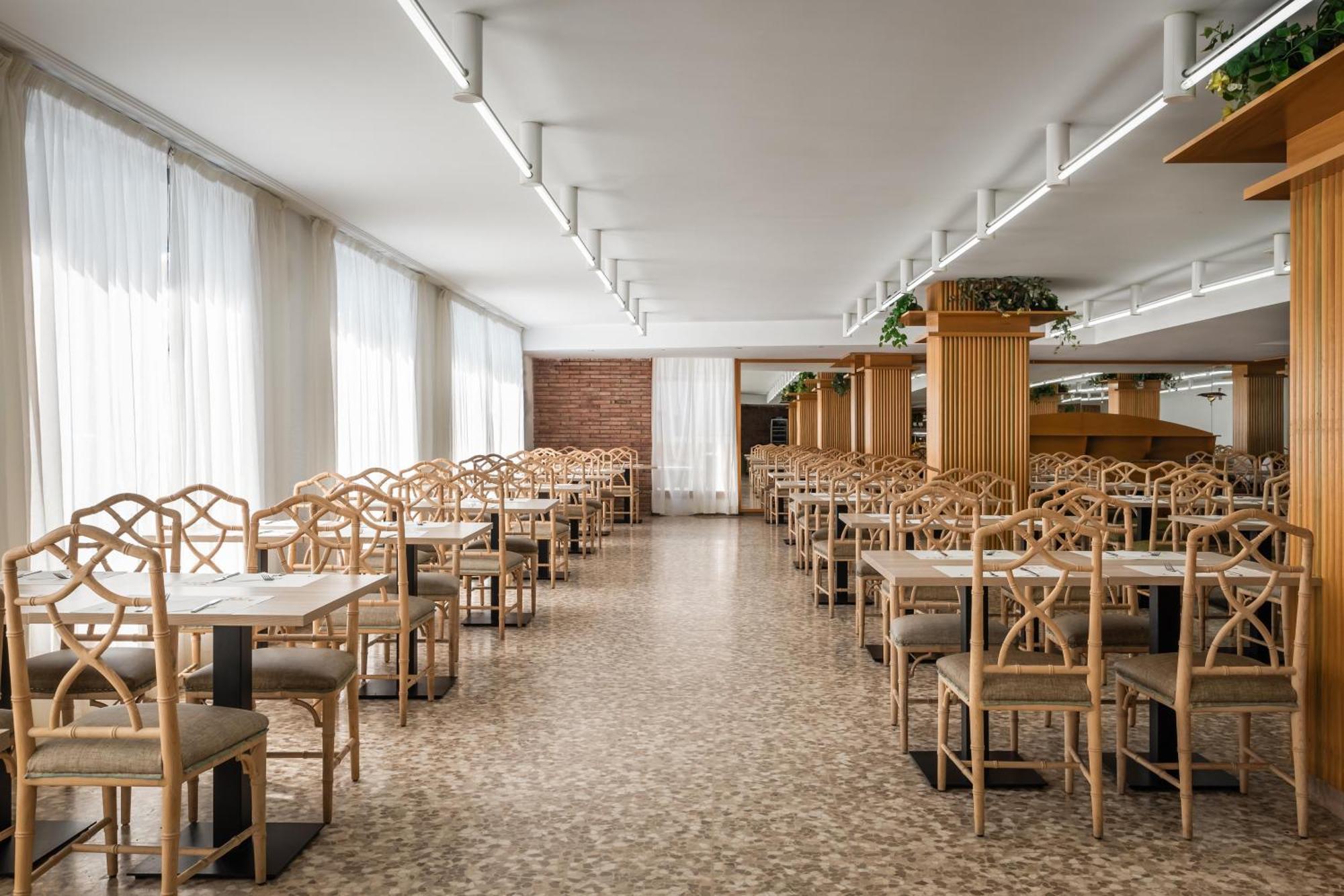 Cartago Nova By Alegria Hotel Malgrat de Mar