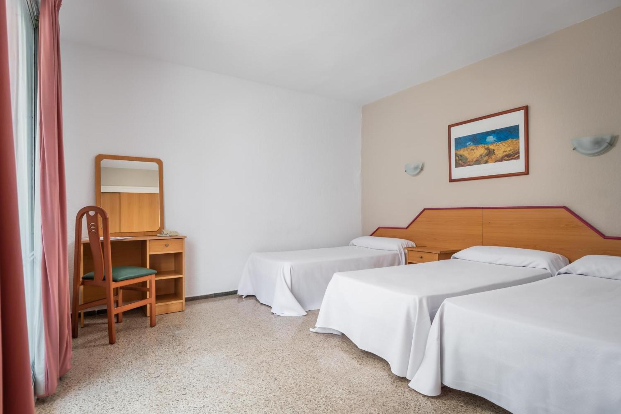 Cartago Nova By Alegria 3*