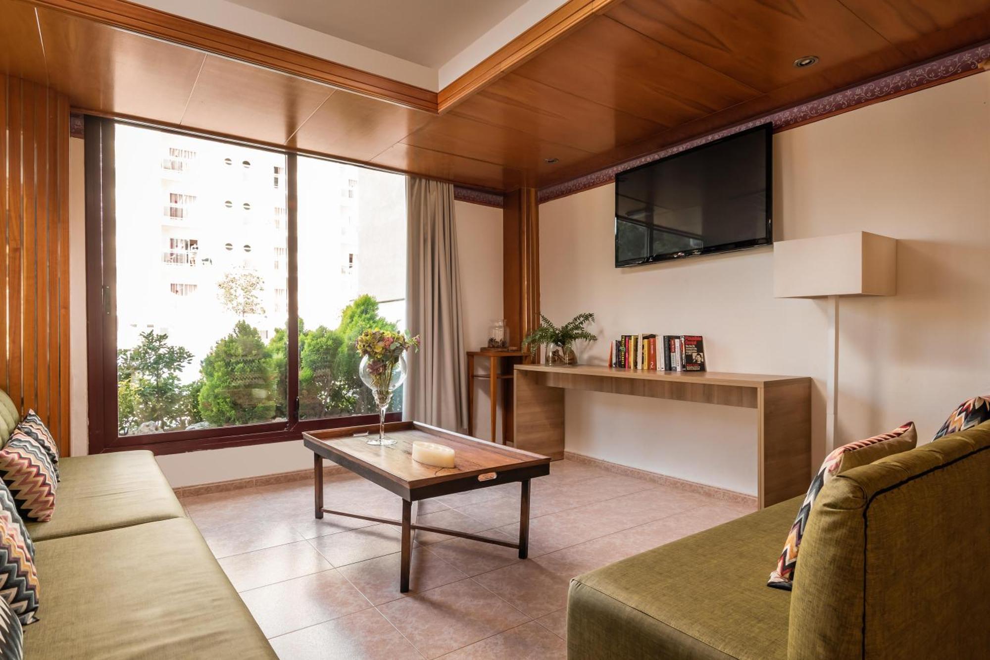 Cartago Nova By Alegria 3* Malgrat de Mar