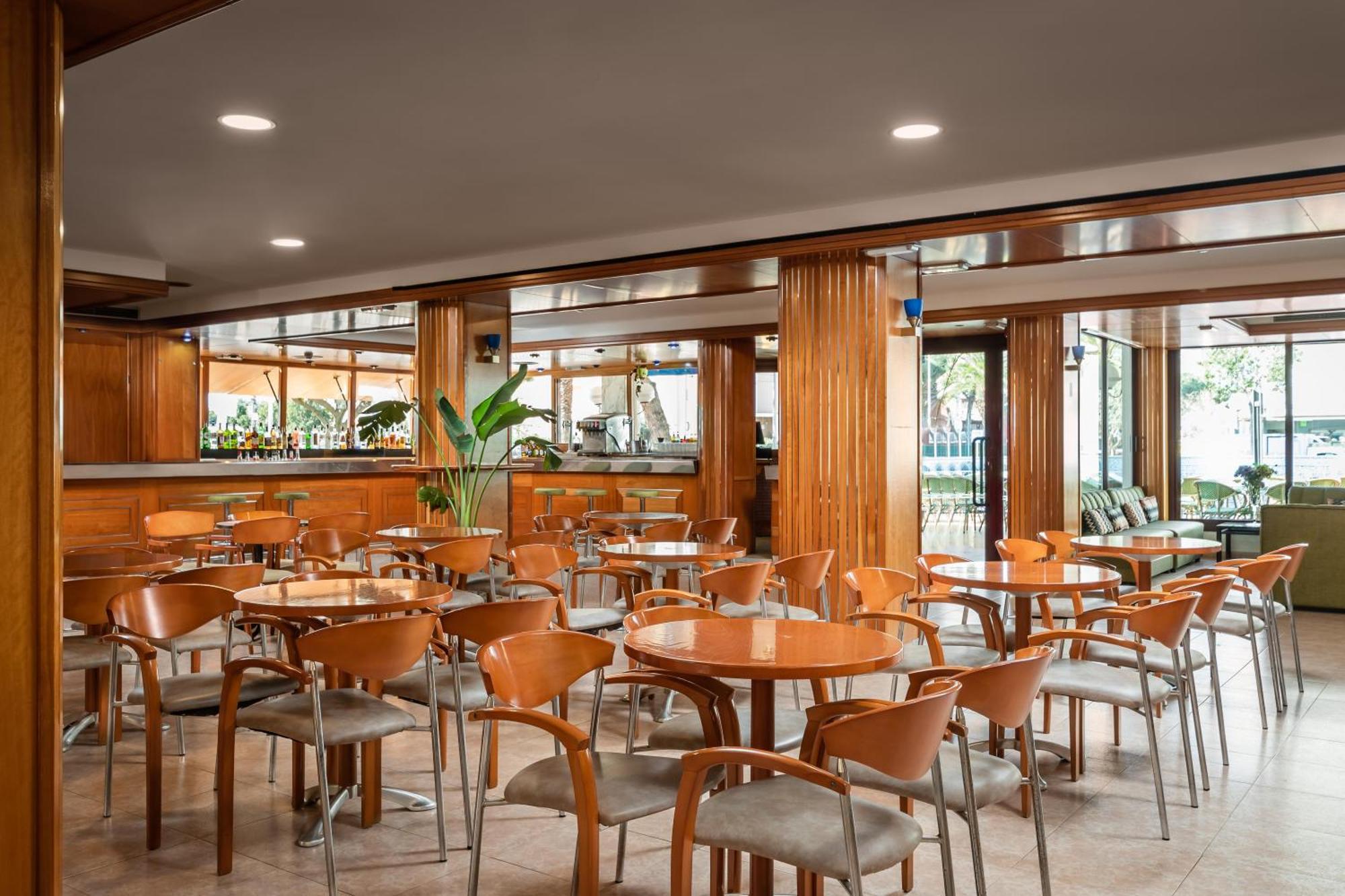Cartago Nova By Alegria 3* Malgrat de Mar