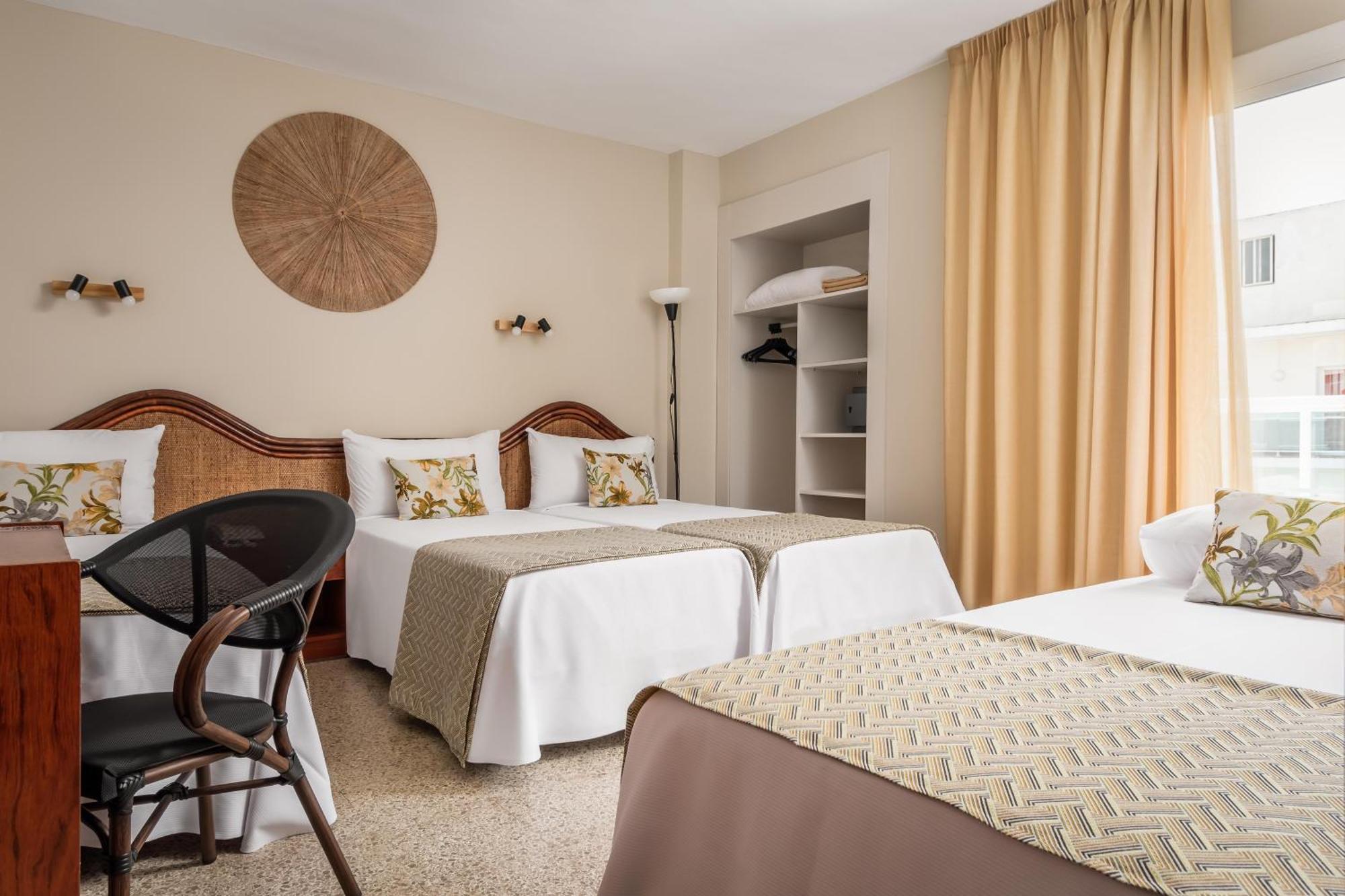 Hotel Cartago Nova By Alegria Malgrat de Mar