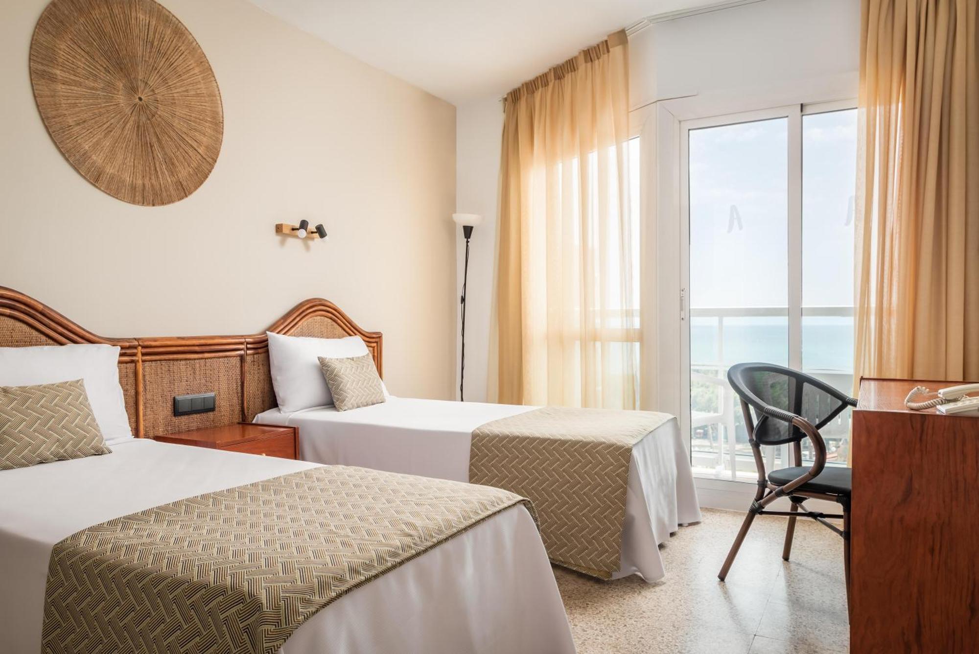 Cartago Nova By Alegria 3* Malgrat de Mar
