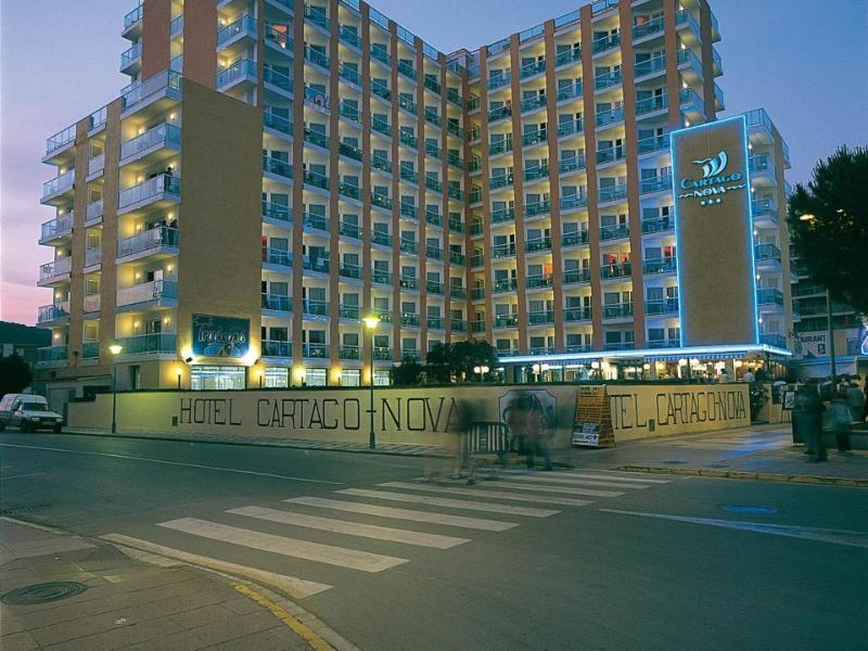 Cartago Nova By Alegria 3* Malgrat de Mar