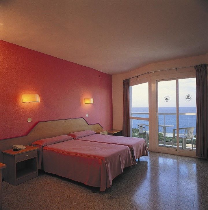 Cartago Nova By Alegria Hotel