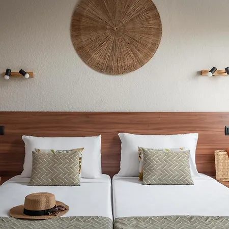Hotel Cartago Nova By Alegria Malgrat de Mar Exterior photo