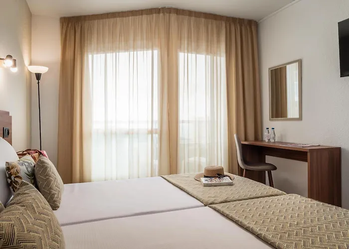 Hotel Cartago Nova By Alegria