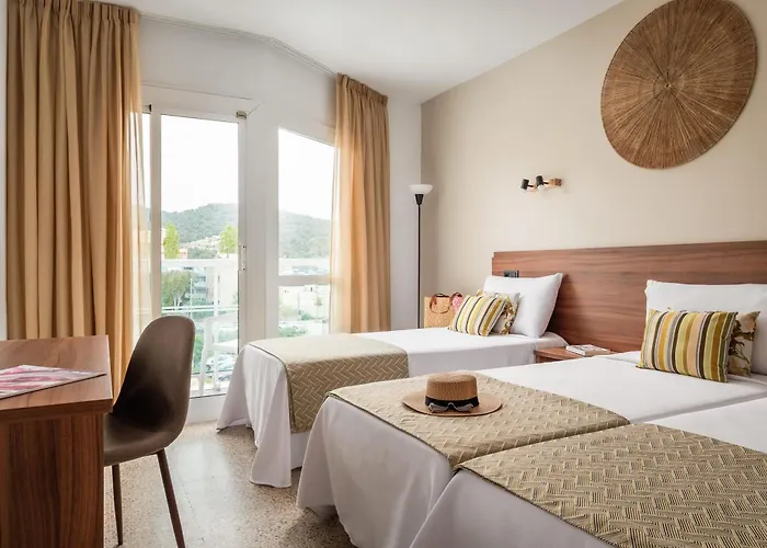 Hotel Cartago Nova By Alegria