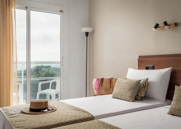 Hotel Cartago Nova By Alegria
