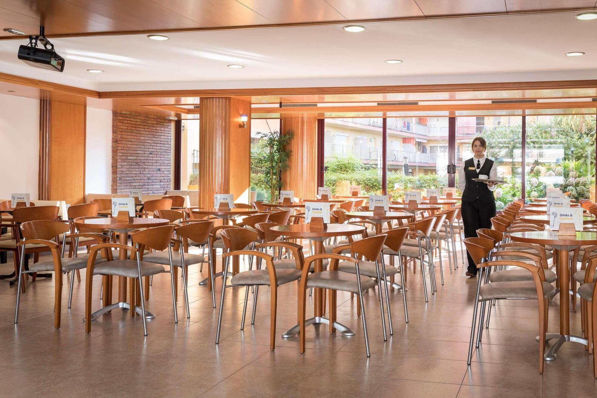 Cartago Nova By Alegria Hotel