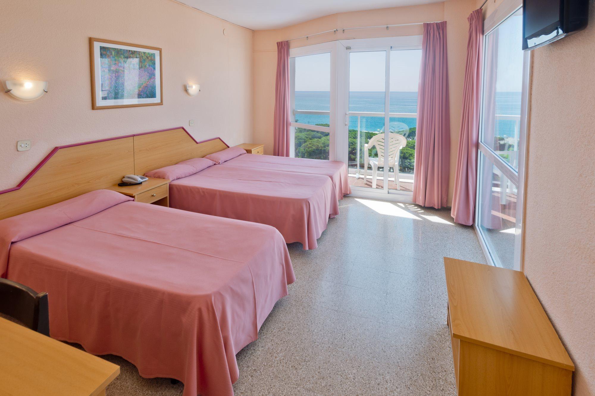 Cartago Nova By Alegria 3*