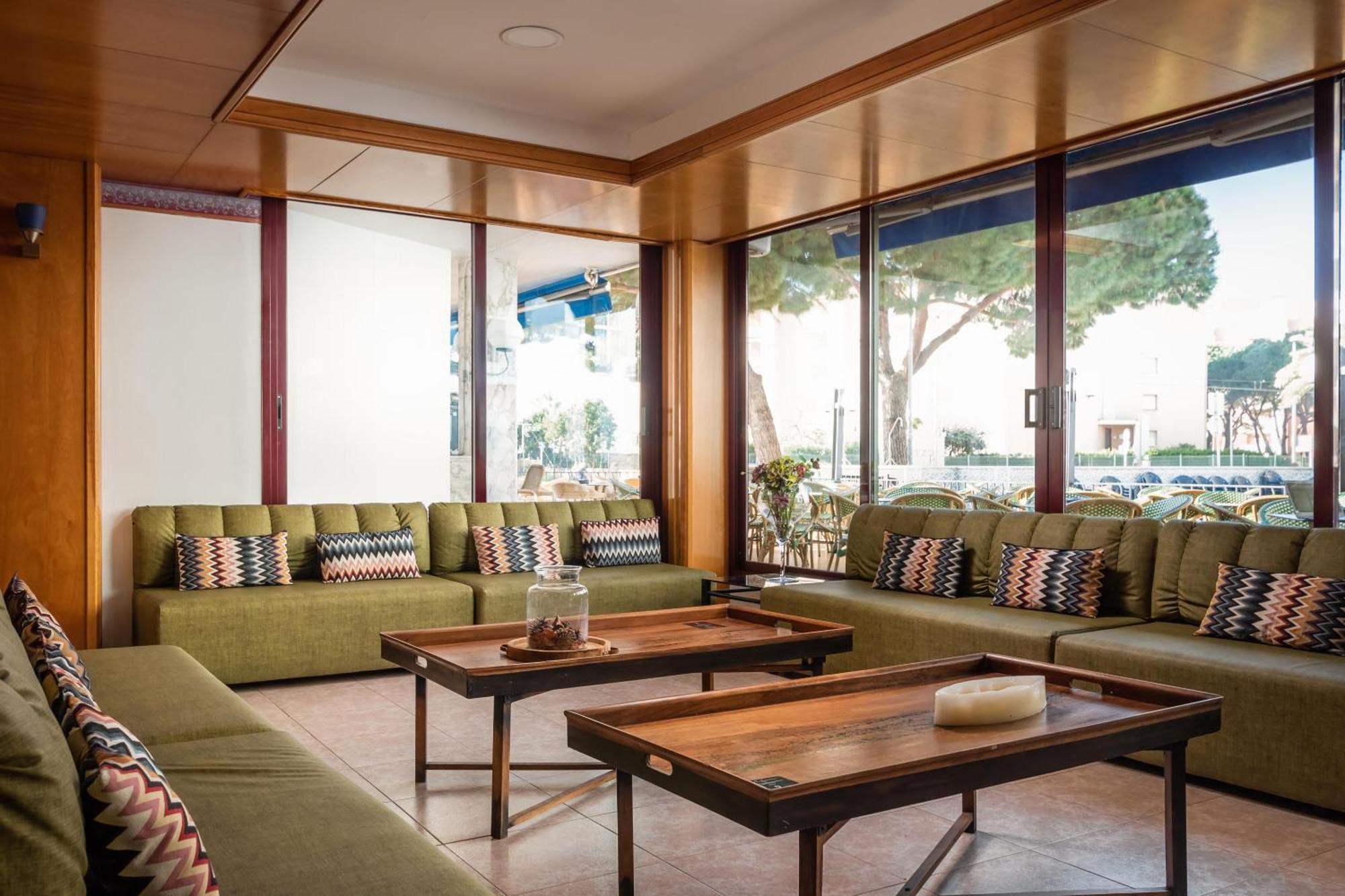Cartago Nova By Alegria Hotel
