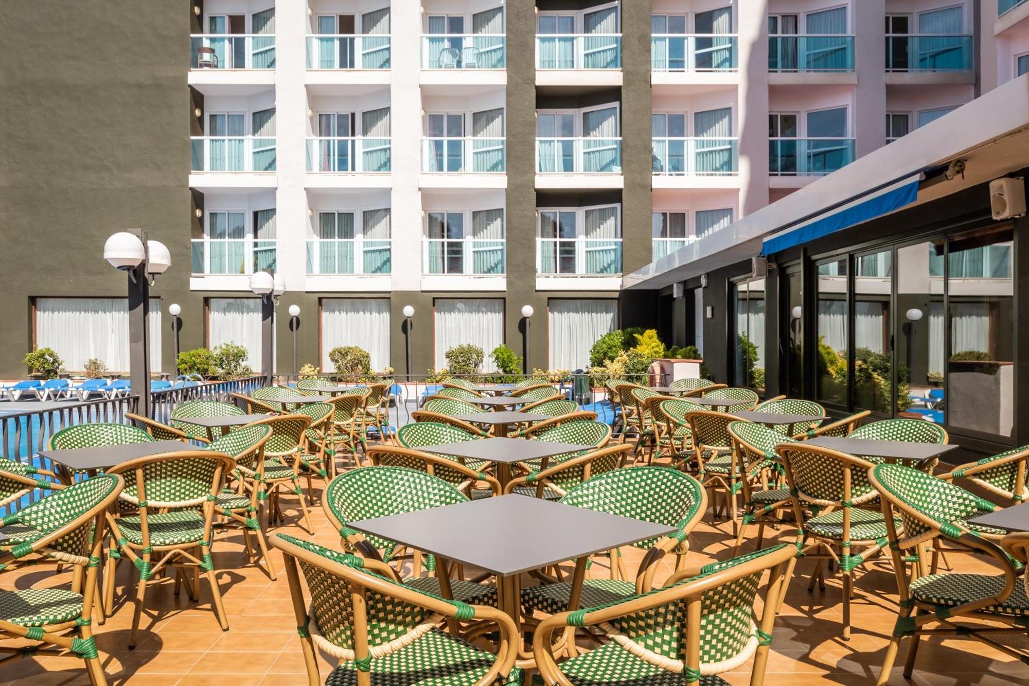 Cartago Nova By Alegria Hotel Malgrat de Mar