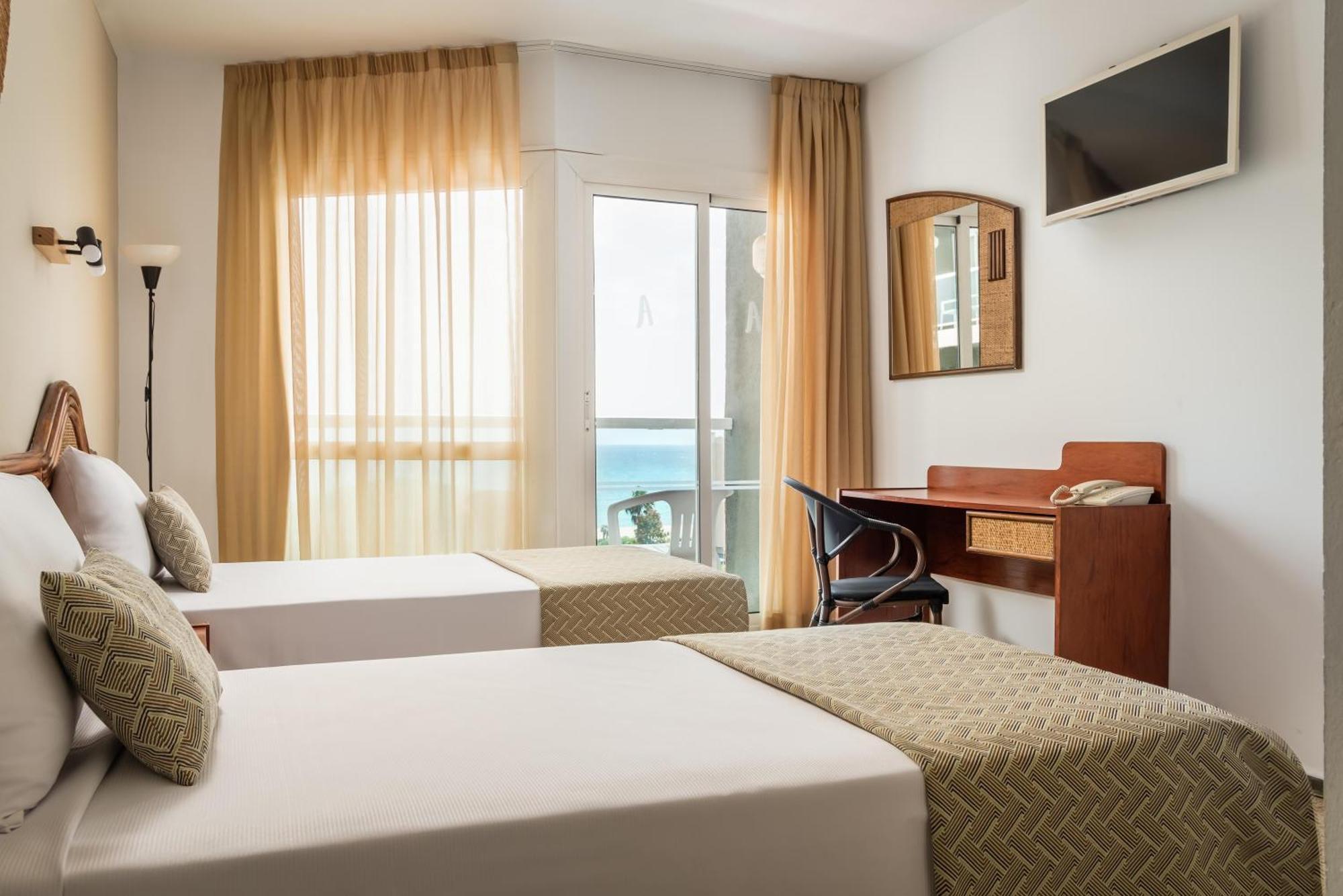 Cartago Nova By Alegria Hotel Malgrat de Mar