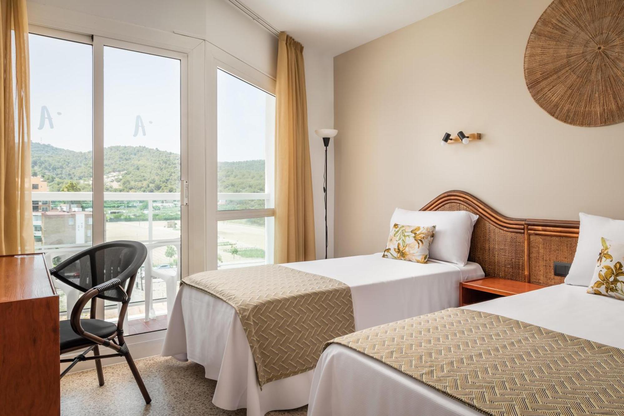 Cartago Nova By Alegria 3*