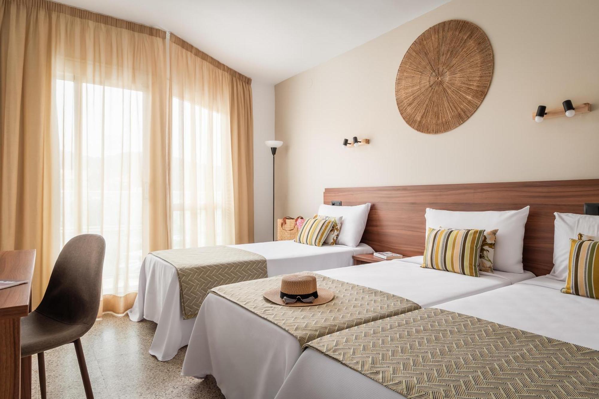 Cartago Nova By Alegria 3* Malgrat de Mar