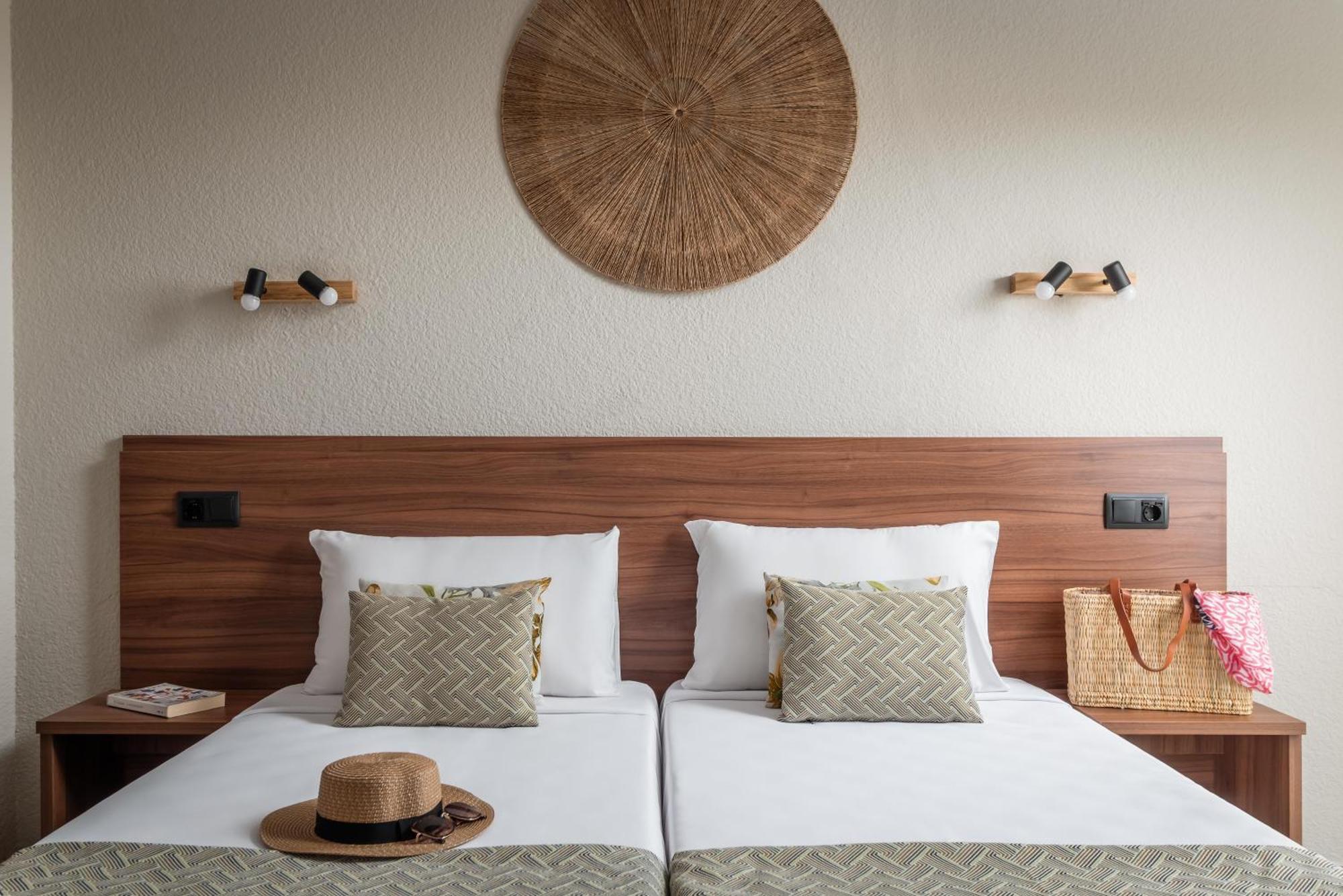 Cartago Nova By Alegria 3* Malgrat de Mar