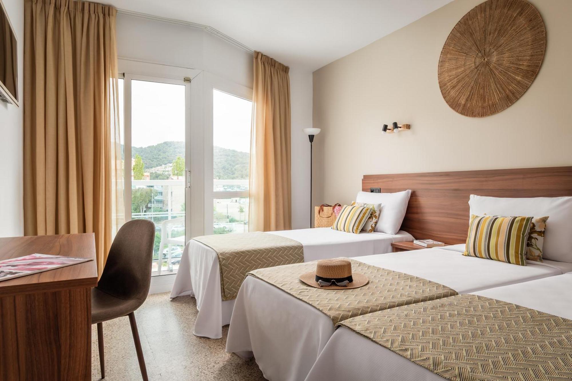Cartago Nova By Alegria Hotel