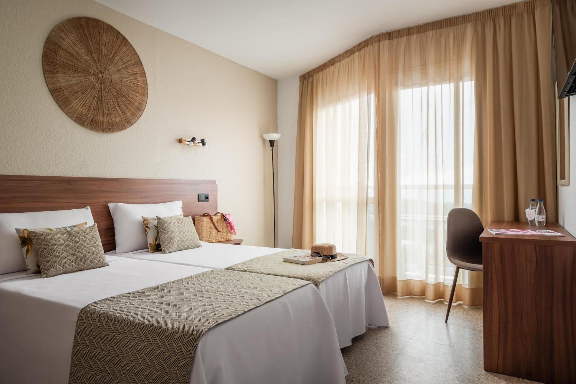 Hotel Cartago Nova By Alegria