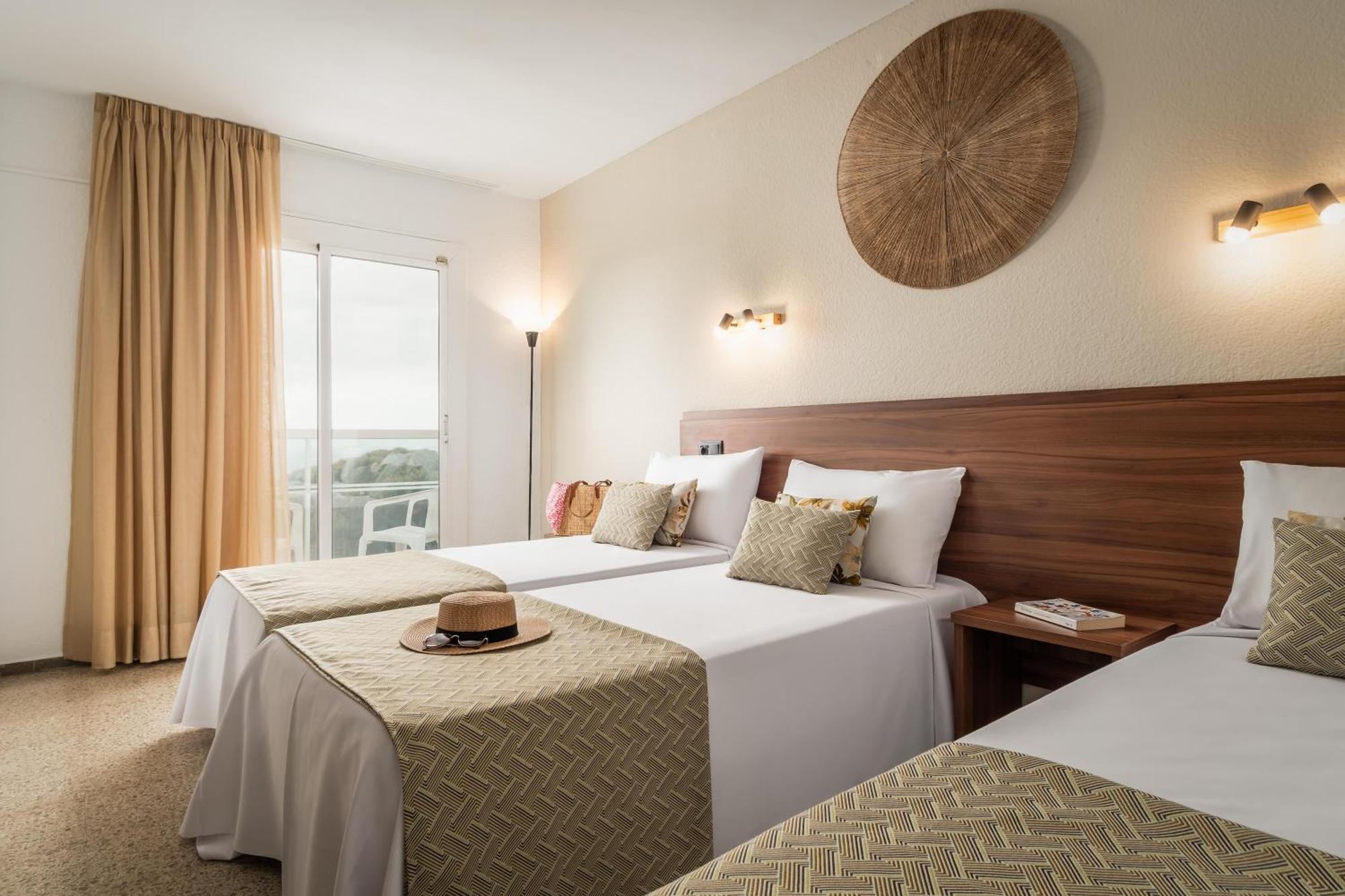 Cartago Nova By Alegria 3* Malgrat de Mar