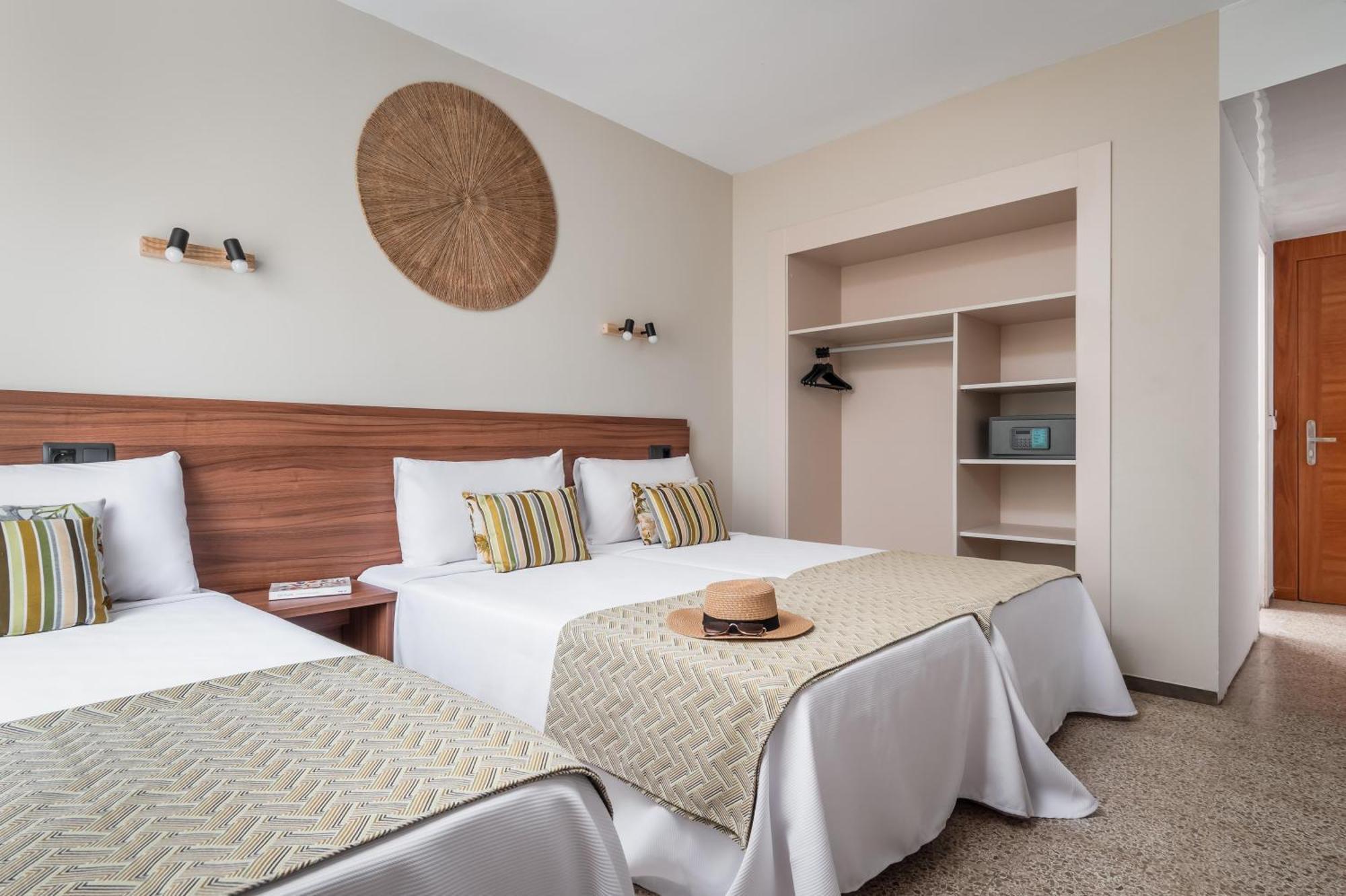 Cartago Nova By Alegria 3*
