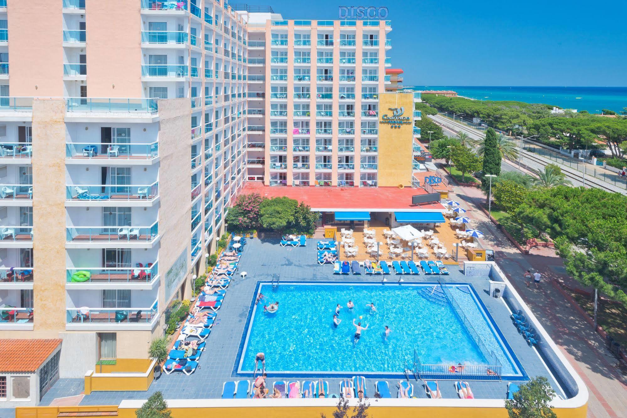 Hotel Cartago Nova By Alegria