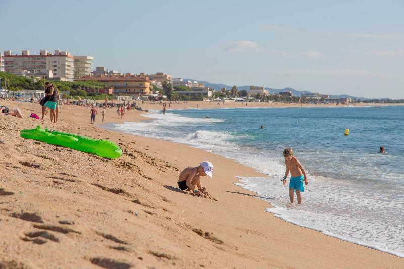 Cartago Nova By Alegria 3* Malgrat de Mar