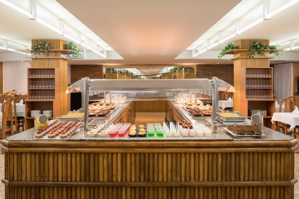 Cartago Nova By Alegria Hotel