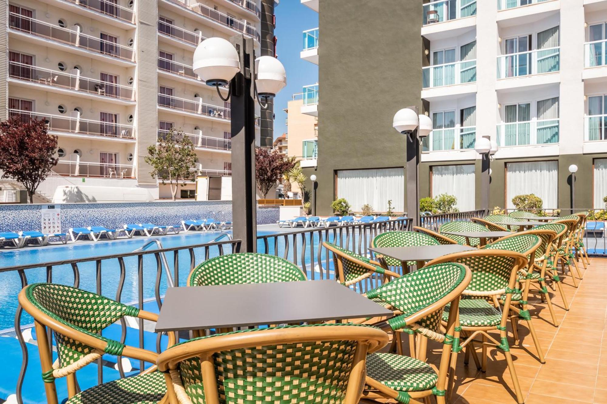 Hotel Htop Cartago Nova
